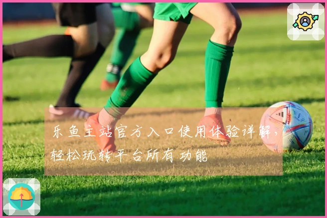 乐鱼主站官方入口使用体验详解，轻松玩转平台所有功能