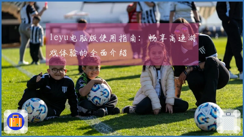leyu电脑版使用指南：畅享高速游戏体验的全面介绍