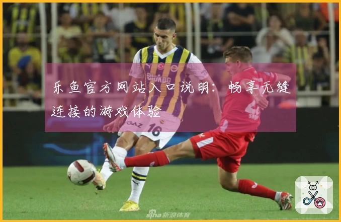 乐鱼官方网站入口说明:畅享无缝连接的游戏体验
