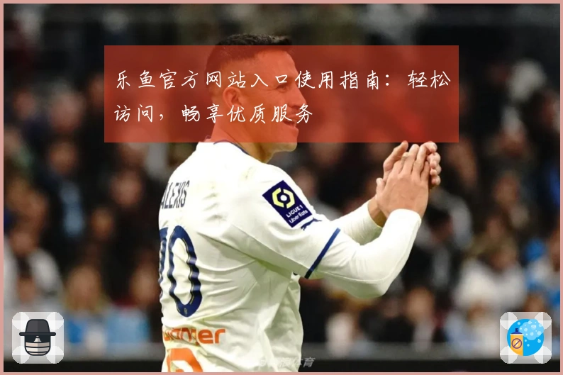 乐鱼官方网站入口使用指南：轻松访问，畅享优质服务