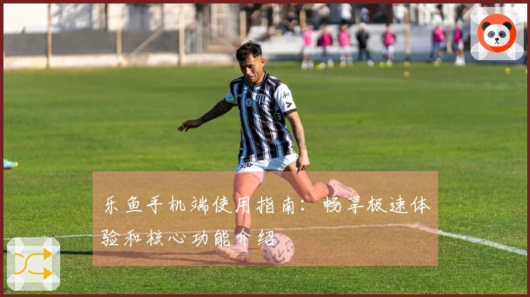 乐鱼手机端使用指南：畅享极速体验和核心功能介绍