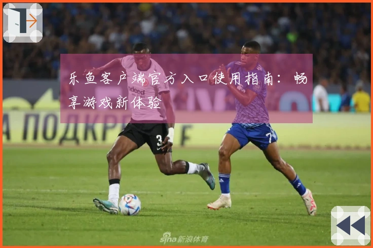 乐鱼客户端官方入口使用指南：畅享游戏新体验