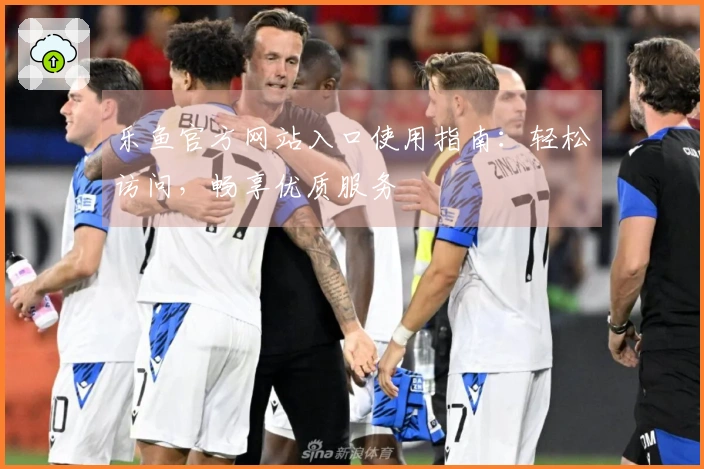 乐鱼官方网站入口使用指南:轻松访问,畅享优质服务