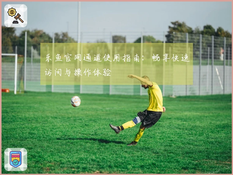 乐鱼官网通道使用指南：畅享快速访问与操作体验