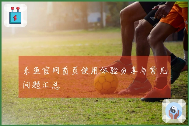 乐鱼官网首页使用体验分享与常见问题汇总