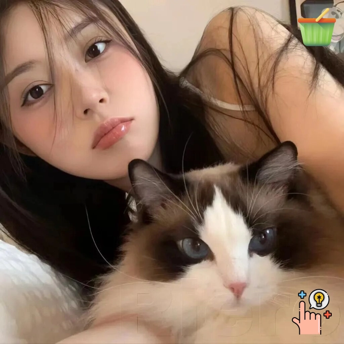 头像